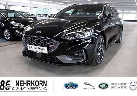 Ford Focus ST Turnier Automatik LED AHK CAM WinterPaket uvm.