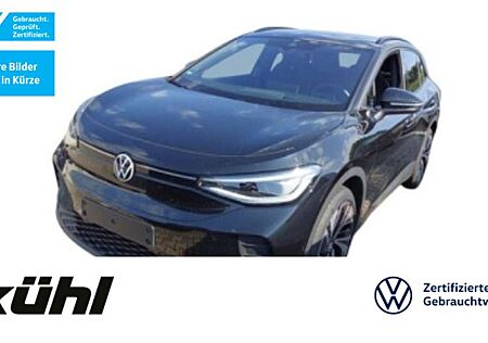 VW ID.4 Volkswagen Pro IQ.Light HuD Kamera App Navi AHK