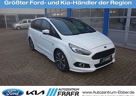 Ford S-Max ST-Line EcoBlue Aut. 7-Sitze LED ACC AHK