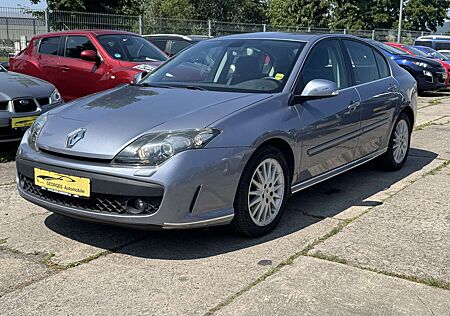 Renault Laguna 1.5 dCi Expression 1.Hand S.Heft