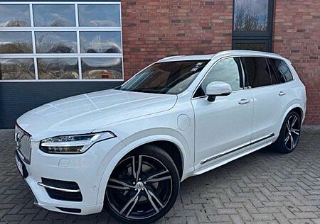 Volvo XC 90 XC90 T8 Inscription Plug-In Hybrid AWD,7-SITZE