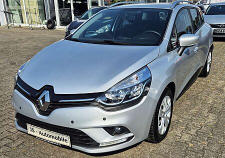 Renault Clio GRANDTOUR ENERGY 1,5dCi 90 KLIMA NAVI PDC ALLW 1H