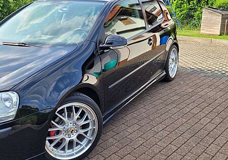 VW Golf Volkswagen 1.6 Trendline