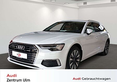 Audi A6 design 50 TDI quattro LEDER MATRIX STHZ