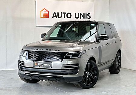 Land Rover Range Rover Vogue P400e Westminster Black PHEV