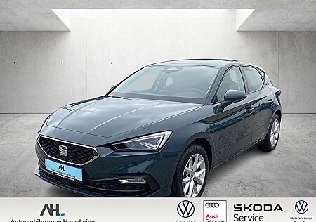 Seat Leon 1.5 TSI Style Matrix/RFK/PDC/GRA/App-Connect