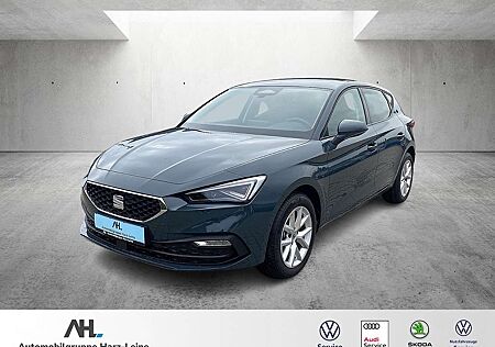 Seat Leon 1.5 TSI "Style" Matrix/RFK/PDC/GRA/App-Connect