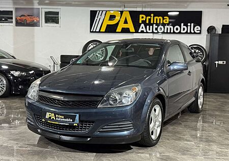 Opel Astra H 1.4 Edition / Klimaanlage PDC