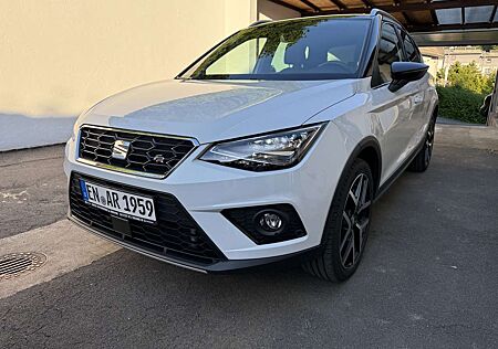 Seat Arona FR 1.5 TSI 110kW (150PS) 7-Gang DSG