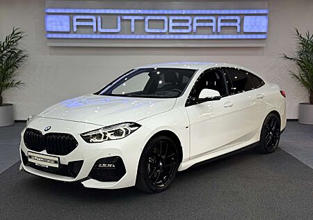 BMW 218 Grand Coupé M-SPORT*HEAD_UP*H&K*ACC*KEYL*18Z