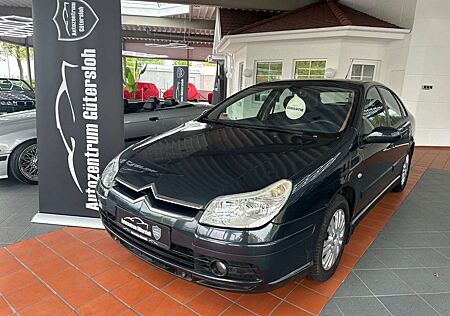 Citroën C5 Citroen Lim. Tendance * TÜV + AU NEU *