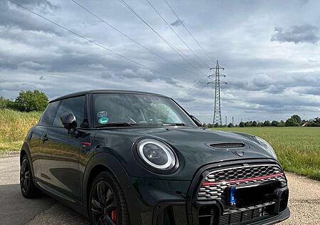 Mini John Cooper Works JCW