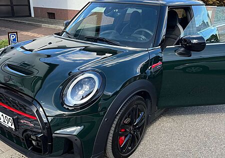 Mini John Cooper Works JCW Trim