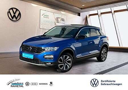 VW T-Roc Volkswagen 1.5TSI Active NAVI ACC 17'' APP CONNECT SHZ E-KLAP