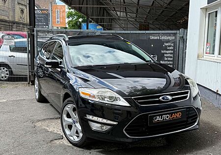 Ford Mondeo 2,2TDCi*Titanium*Turnier*Navi*Xenon*