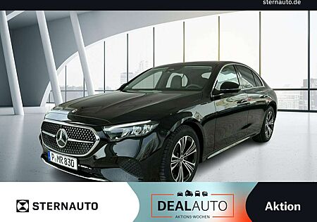 Mercedes-Benz E 220 gebraucht kaufen Mercedes-Benz E 220 d AVANTGARDE/Pano.-Dach/Distronic/Kamera LED