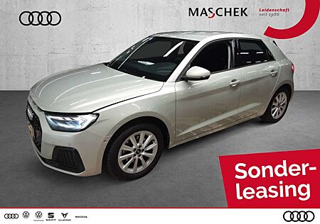 Audi A1 Sportback Advanced 30 TFSI S tronic LED Navi Parka