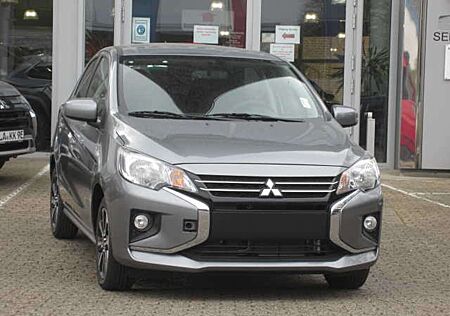 Mitsubishi Space Star Spirit+ 1.2 ClearTec CVT