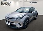 Toyota C-HR Hybrid Style Selection 1.8 ++ Navigation ++ LED ++