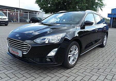 Ford Focus Turnier Cool & Connect Lane/ Kamera / LED