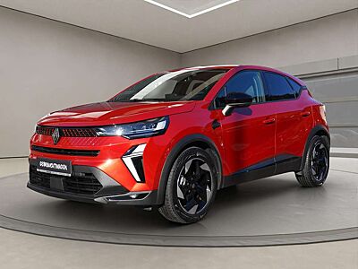 Renault Captur Techno 160 + Kamera+LED+Sitzh+ACCmtl. ab225€*