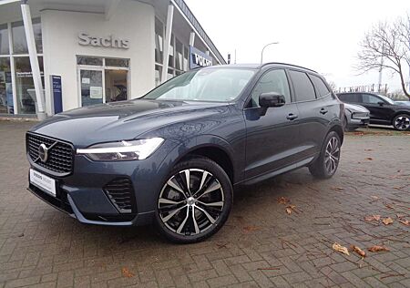 Volvo XC 60 XC60 B4 Plus Dark Benziner Standheizung Panoramadach