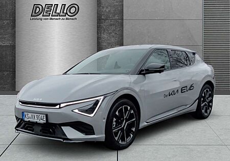 Kia EV6 84 kWh GT-Line AWD Assistenz-Plus Wärmepumpe Sound