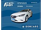 Mazda 6 Kombi Exclusive-Line *LED+ALU+GARANTIE+NAVI*