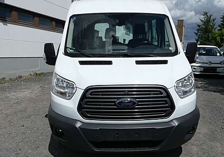 Ford Transit Kombi 310 L3 Trend