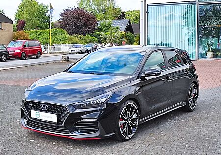 Hyundai i30 N Performance |KOMFORT + NAVI PKT|