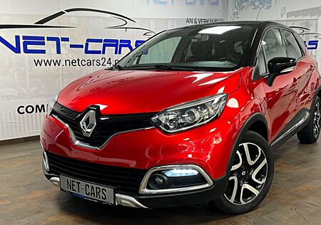 Renault Captur 1HAND+NAVi+Kamera*ENERGY dCi 90 EDC XMOD