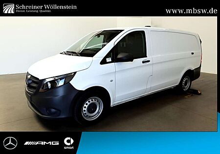 Mercedes-Benz Vito 116 KA lang SORTIMO Klima*Tempomat*Regal
