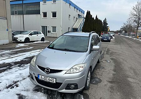 Mazda 5