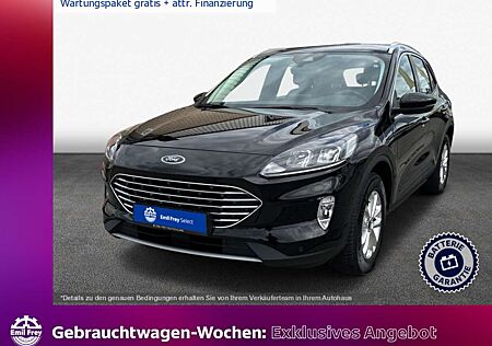 Ford Kuga 2.5 Duratec PHEV TITANIUM