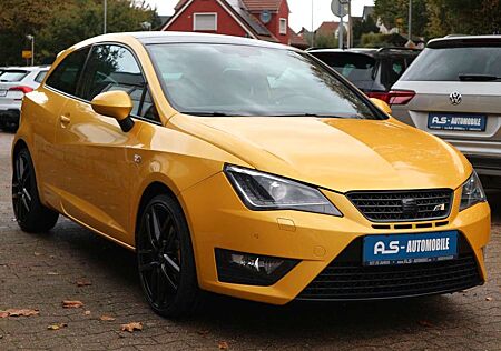 Seat Ibiza SC Cupra *PANO/NAVI/TEMPO/PDC/BI-XENON*