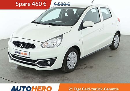 Mitsubishi Space Star 1.0 Diamant Edition