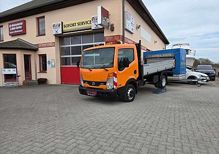 Nissan Cabstar