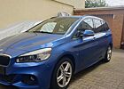 BMW 218d 218 Gran Tourer Aut. M Sport