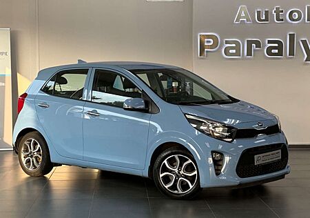 Kia Picanto Dream Team 1.0 Automatik *KAM*4TRG*SITZH