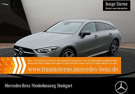 Mercedes-Benz CLA 250 e EDITION 2020+AMG+NIGHT+PANO+360°+TOTW