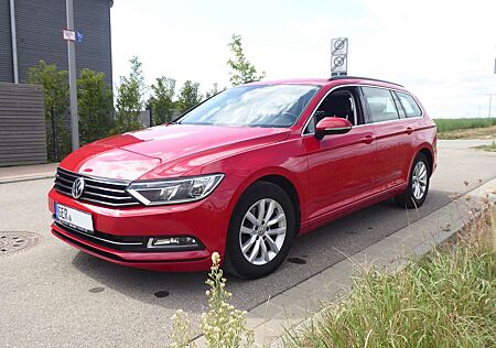 VW Passat Volkswagen Variant Comfortline