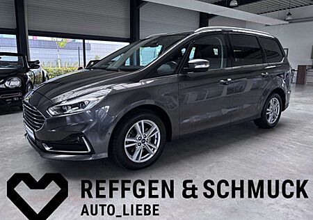 Ford Galaxy TITANIUM AUTOMAT+7SITZ+NAV+LED+ACC+DAB+TÜ