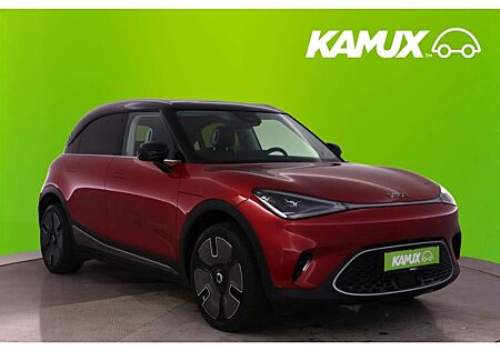 Smart 1 # Aut.Premium(66kwh)+LED+NAVI+VIRTUAL+PANO+PDC