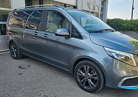 Mercedes-Benz V 250 V-Klasse , 4Matic, Leder, Distronic, LED...