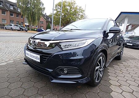 Honda HR-V Executive Automatik Panor.Navi Kamera