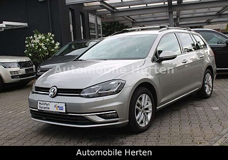 VW Golf Volkswagen VII 1.0 TSI Variant Comfortline BMT*XENON*