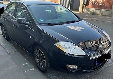 Fiat Bravo 1.4 16V Active