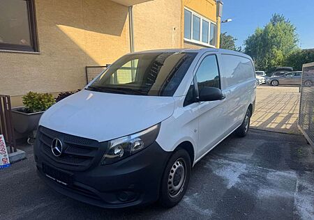 Mercedes-Benz Vito Kasten 116/119 CDI RWD Lang |1.HAND|
