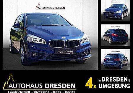 BMW 218 i Active Tourer Sport Line *LED*NAVI