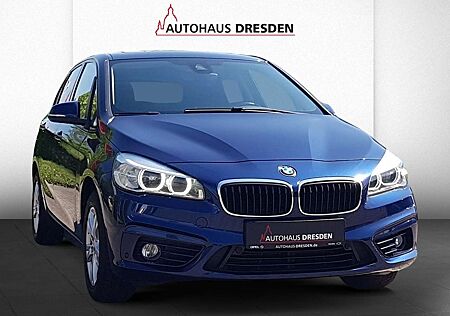 BMW 218 i Active Tourer Sport Line *LED*NAVI
